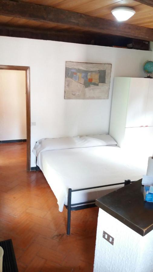 Appartement Fontantica Di Vernazza Extérieur photo