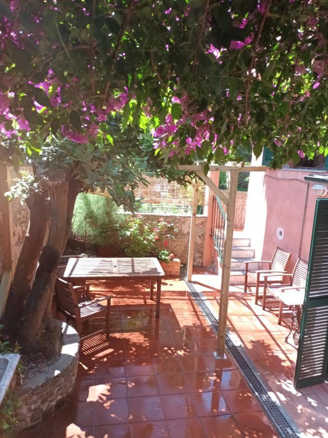 Appartement Fontantica Di Vernazza Extérieur photo